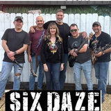 Entry image for Six Daze Band