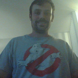 Entry image for Dancing to GhostBusters 