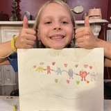 Entry image for Better Together!