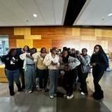Entry image for Bowie State University Step Team Mayhem Madness