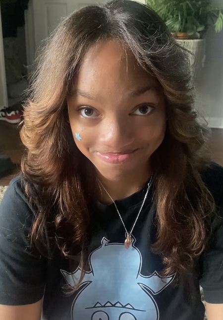 Entry image for Im singer creep. Clicking this image will show a larger photo