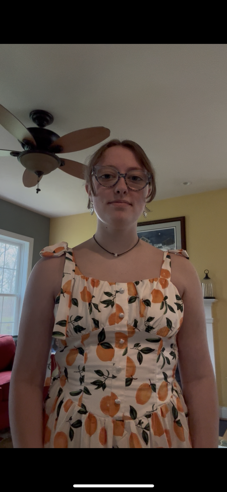 Entry image for Singing An die Musik. Clicking this image will show a larger photo