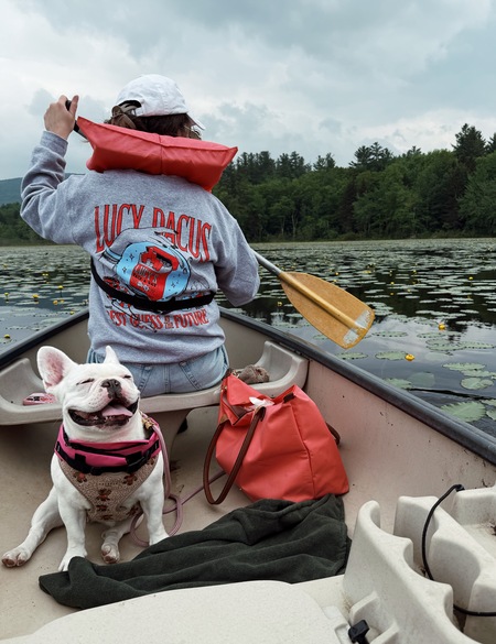 Entry image for Bonnie. Clicking this image will show a larger photo