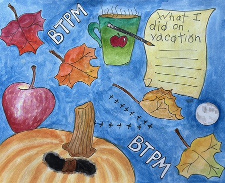 Entry image for Feeling Fall-ish. Clicking this image will show a larger photo