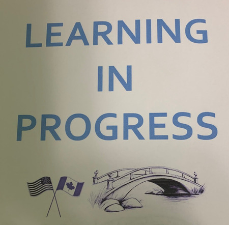Entry image for Learning In Progress. Clicking this image will show a larger photo