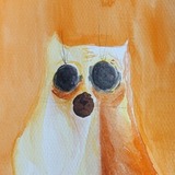 Entry image for A little boo