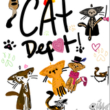 Entry image for Cats of all sorts!