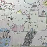 Entry image for Hello kitty 