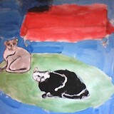 Entry image for whiskers