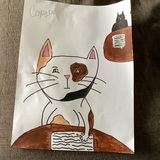 Entry image for Copycat