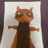 Entry image for Snow cat