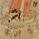 Entry image for cat jazz bar