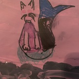 Entry image for 𝕻𝖊𝖙𝖊 𝖙𝖍𝖊  𝖈𝖆𝖙 𝖒𝖊𝖗𝖒𝖆𝖎𝖉