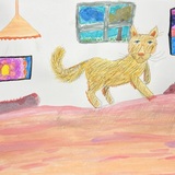 Entry image for Silly Kitty