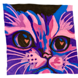 Entry image for Vibracat