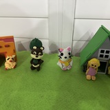 Entry image for Beautiful cat community 