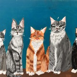 Entry image for The Herd