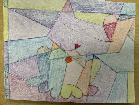 Cat(Britto)