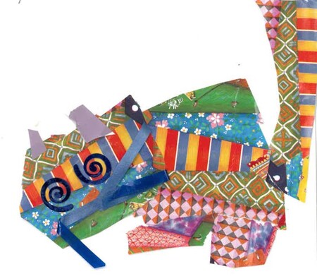 Patches