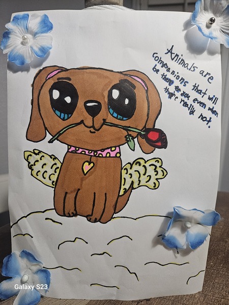 The Rememberance of Animals