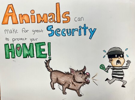 Entry image for Protection. Clicking this image will show a larger photo