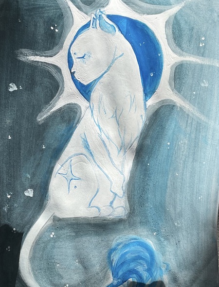 Entry image for Star struck . Clicking this image will show a larger photo