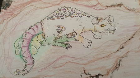 Entry image for Crystal Ratzard. Clicking this image will show a larger photo