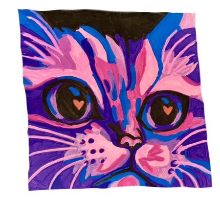Entry image for Vibracat. Clicking this image will show a larger photo