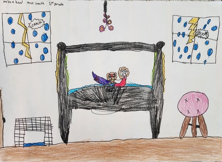 Entry image for Comfort. Clicking this image will show a larger photo