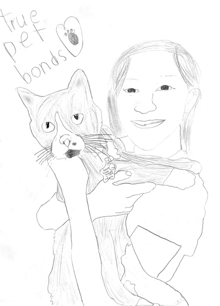 Entry image for True Pet Bonds. Clicking this image will show a larger photo