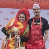 Entry image for Luna- Hot dog 