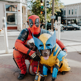 Entry image for Deadpool and Wooferine 