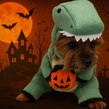 Entry image for Petey