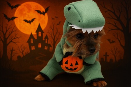 Entry image for Petey. Clicking this image will show a larger photo