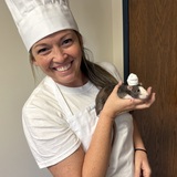 Entry image for FWACC mascot RatPunzel loves Ratatouille too!