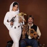 Entry image for Star Wars Family ~Frida ~ Kiwi~ Kahlo  