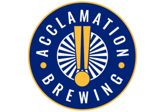 https://www.acclamationbrewing.com/ 