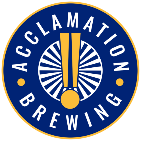 https://www.acclamationbrewing.com/ 