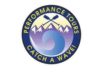 Performance Tours Rafting