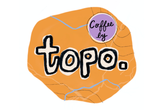 Coffee by Topo