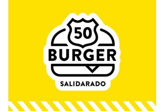 50 Burger Shakes & Beer