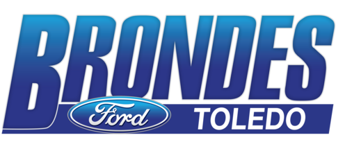 Brondes Ford Toledo