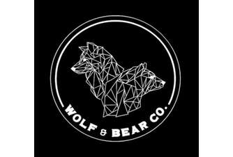 Wolf & Bear