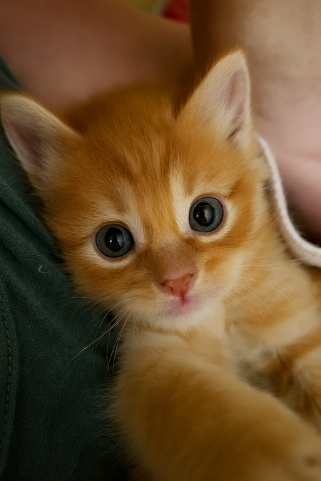 Entry image for Pumpkin. Clicking this image will show a larger photo