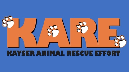 Logo for KARE’s 2025 Photo Fundraiser