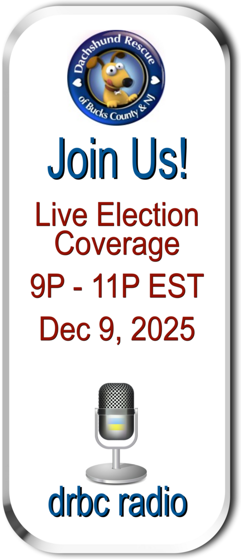 2025 DRBC Radio