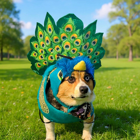 Entry image for Poki. Clicking this image will show a larger photo