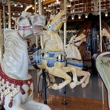 Entry image for The race at Silverbeach