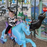 Entry image for First Ride