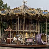 Entry image for French Carousel